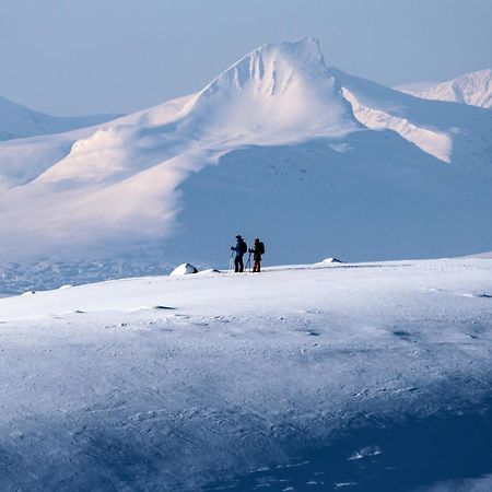Kilpisjaerven Retkeilykeskus Rooms Kilpisjärvi Εξωτερικό φωτογραφία