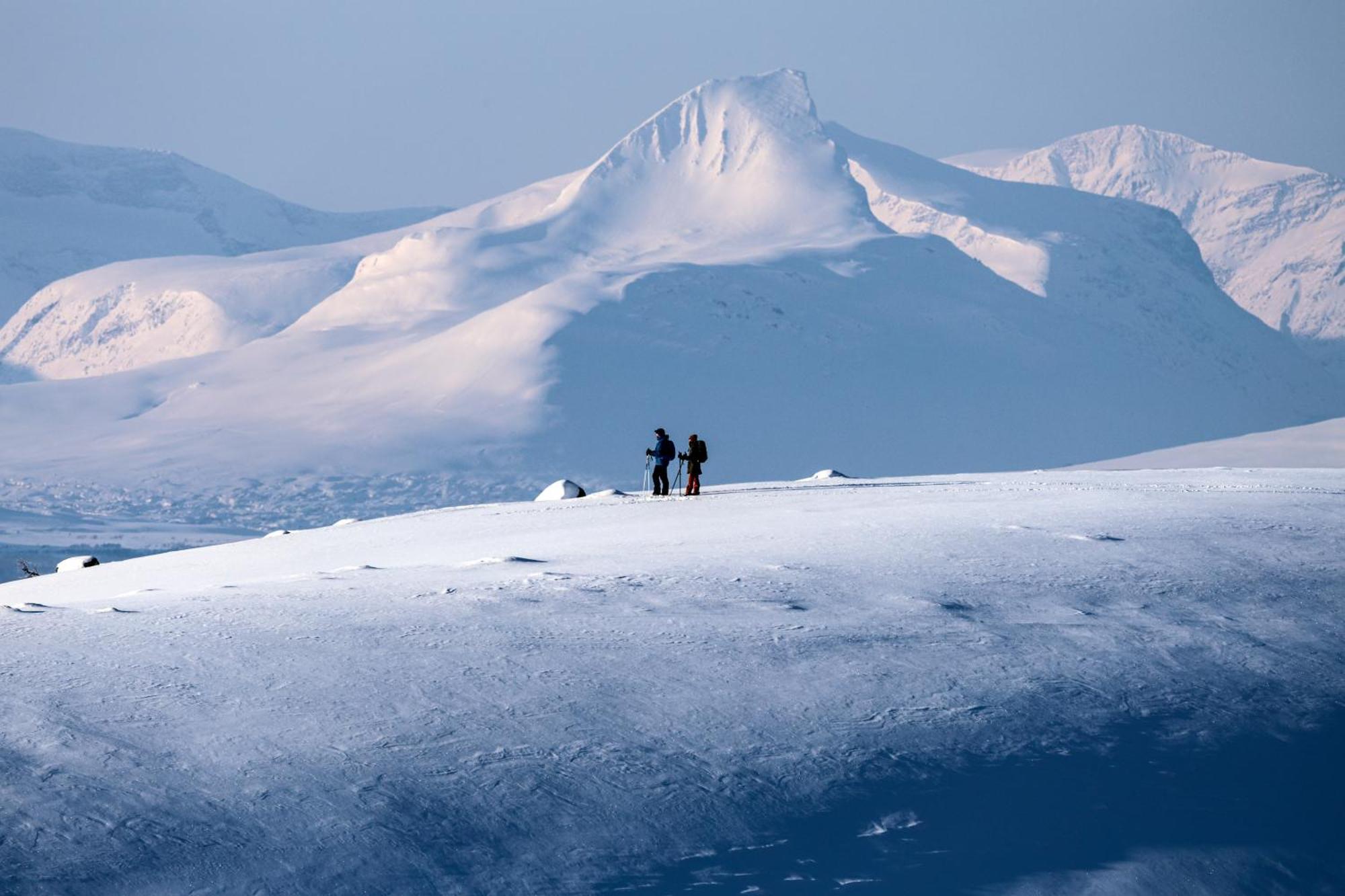 Kilpisjaerven Retkeilykeskus Rooms Kilpisjärvi Εξωτερικό φωτογραφία